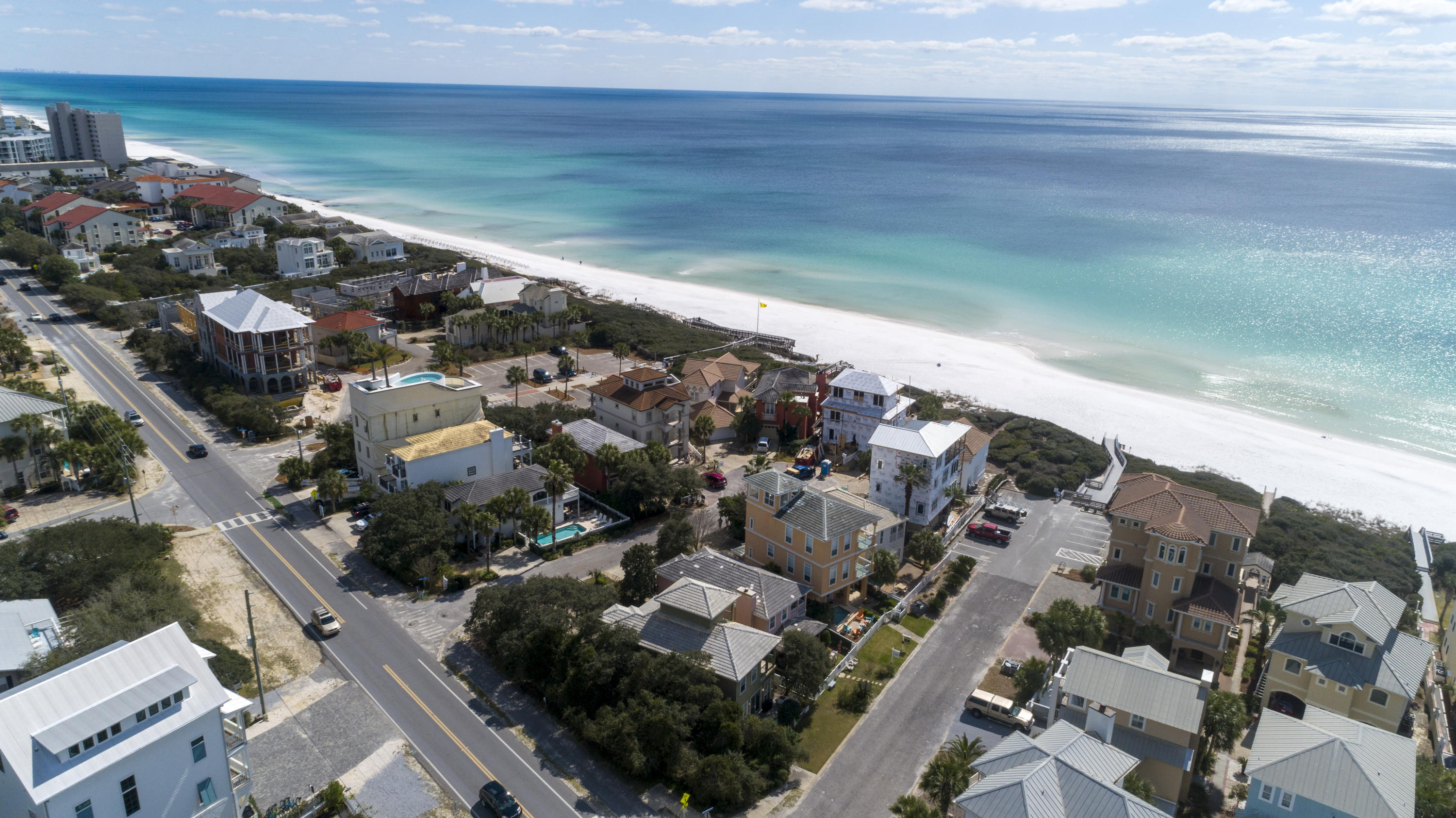 SEA WALK - Residential