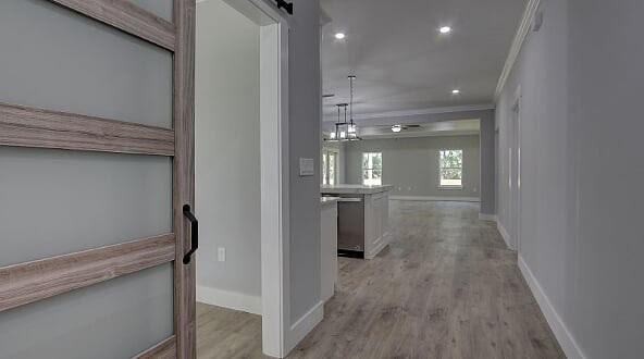 BERKSHIRE WOODS - Residential