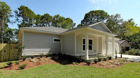 BERKSHIRE WOODS - Residential