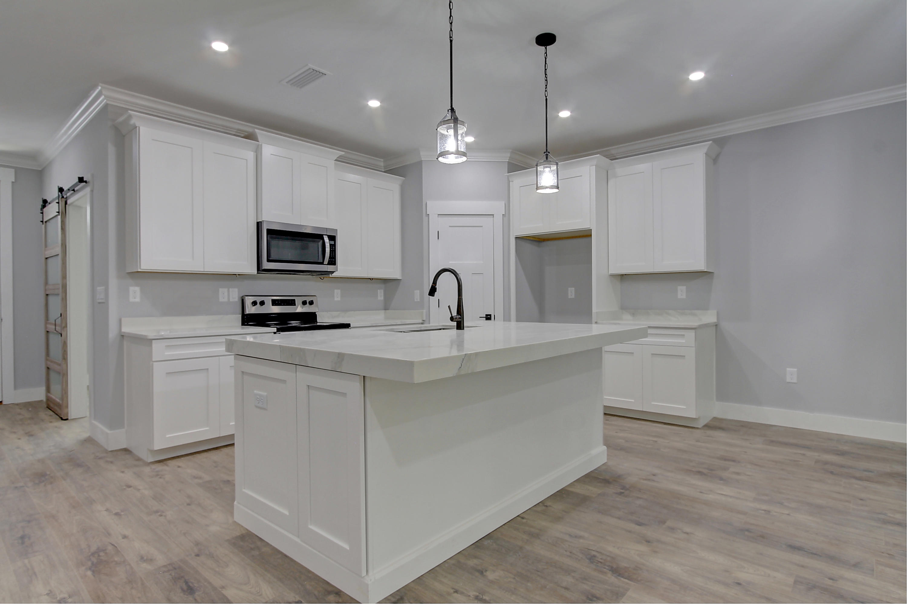 BERKSHIRE WOODS - Residential