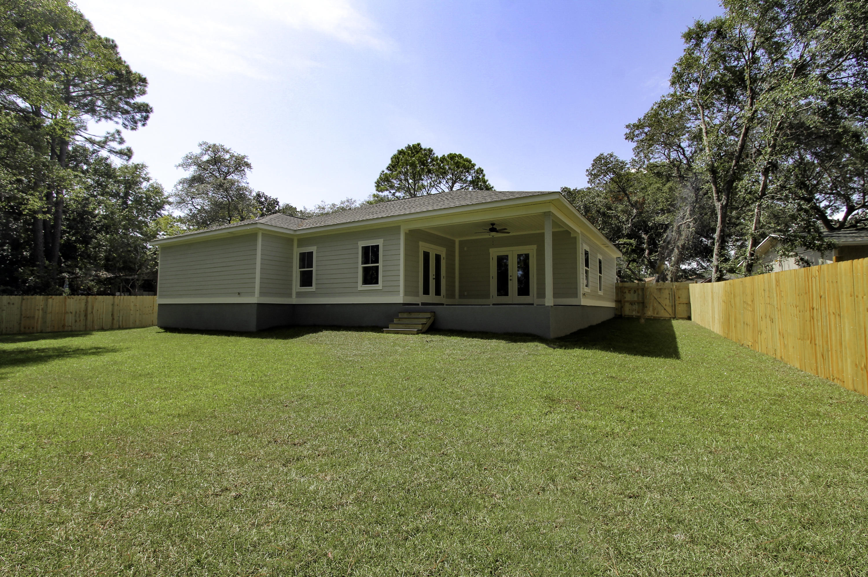 BERKSHIRE WOODS - Residential