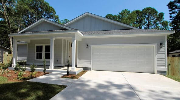 BERKSHIRE WOODS - Residential