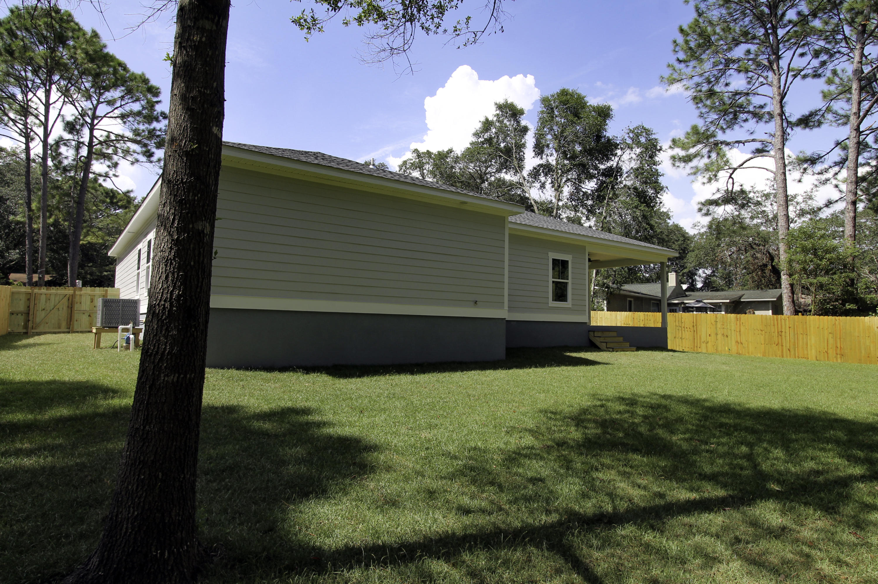 BERKSHIRE WOODS - Residential