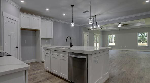 BERKSHIRE WOODS - Residential