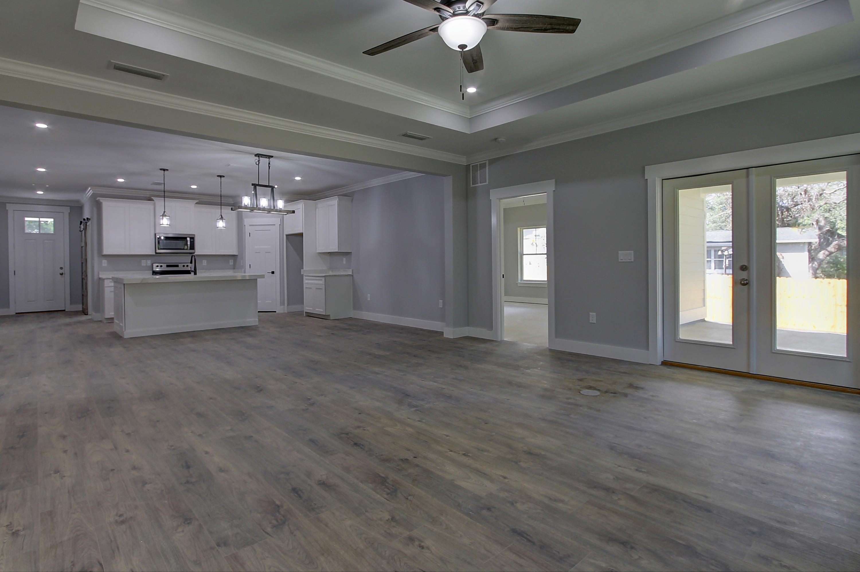 BERKSHIRE WOODS - Residential