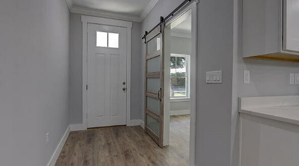 BERKSHIRE WOODS - Residential