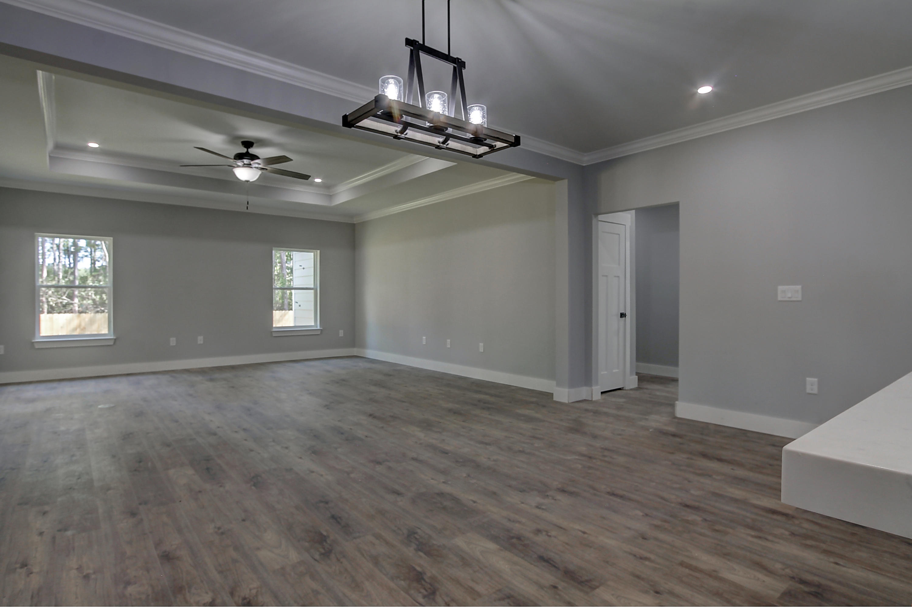 BERKSHIRE WOODS - Residential