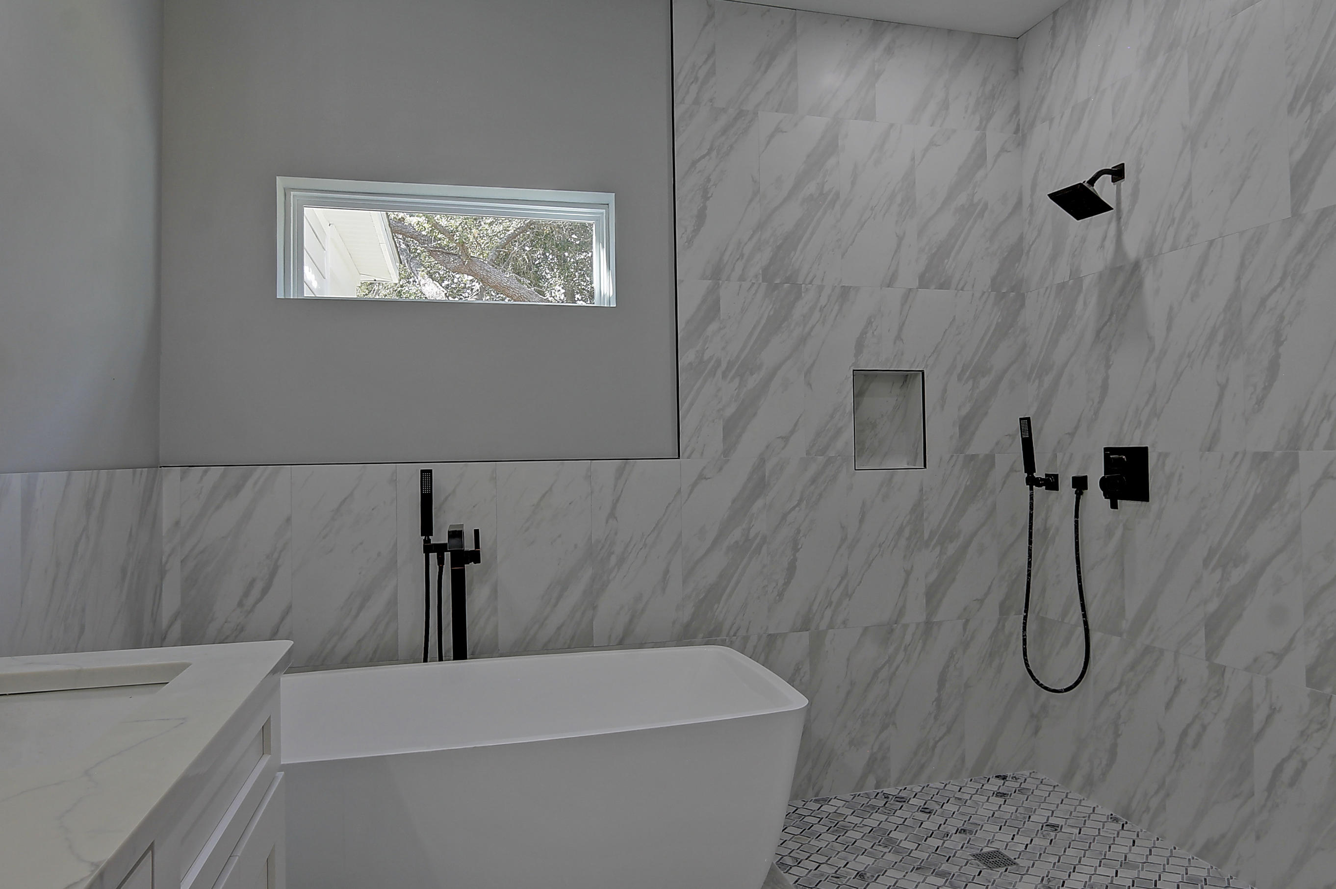 BERKSHIRE WOODS - Residential