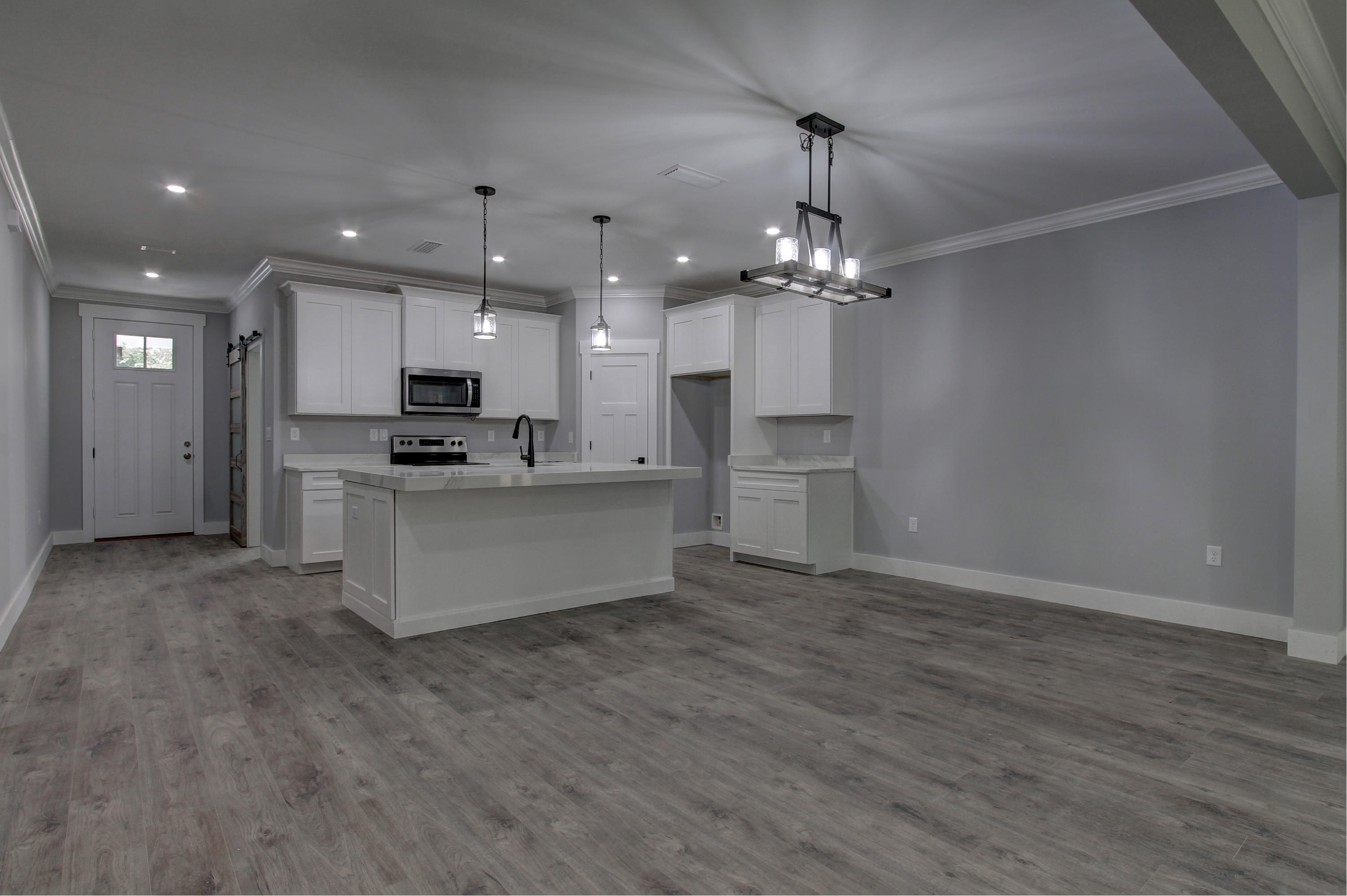 BERKSHIRE WOODS - Residential