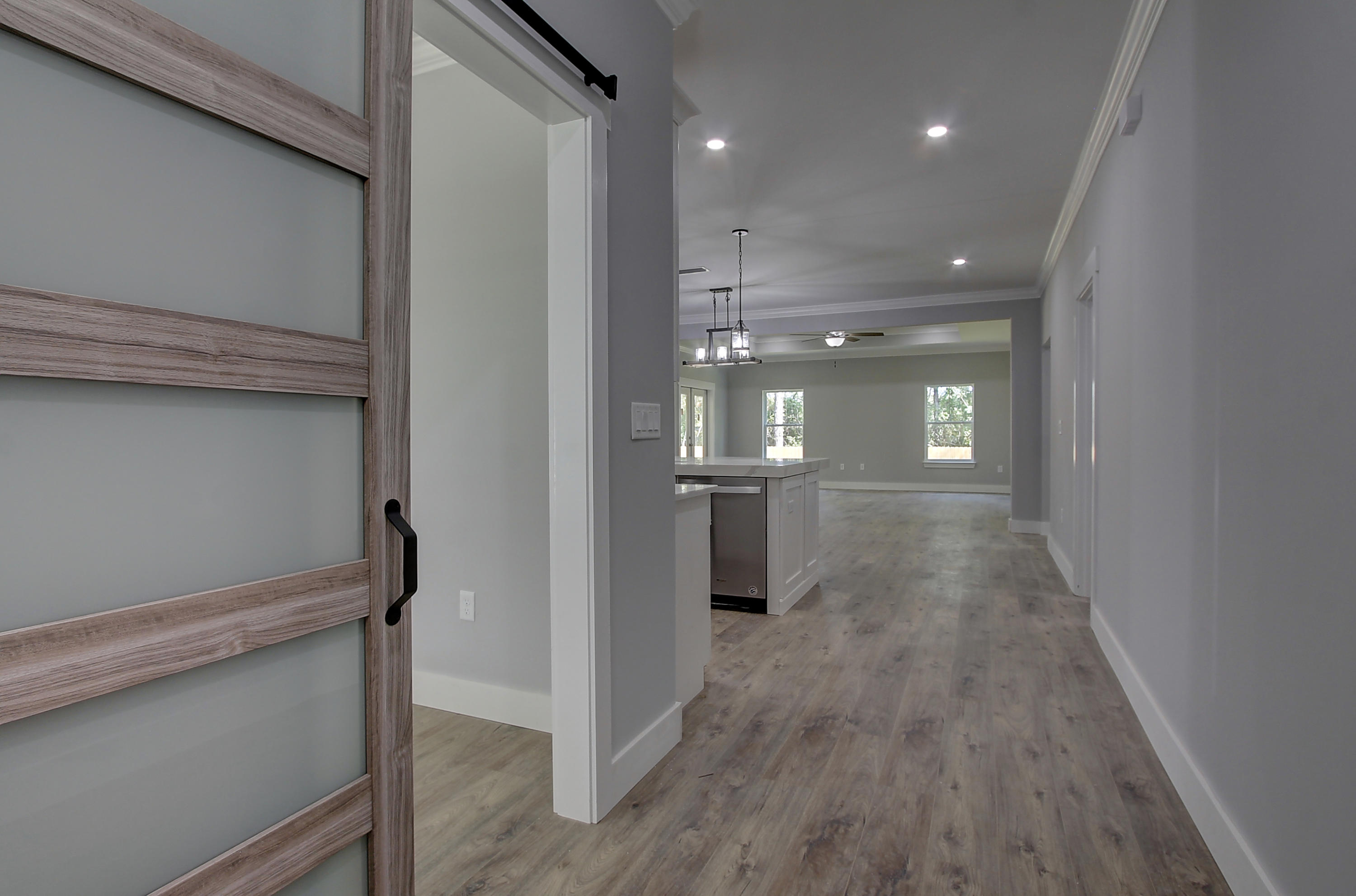 BERKSHIRE WOODS - Residential