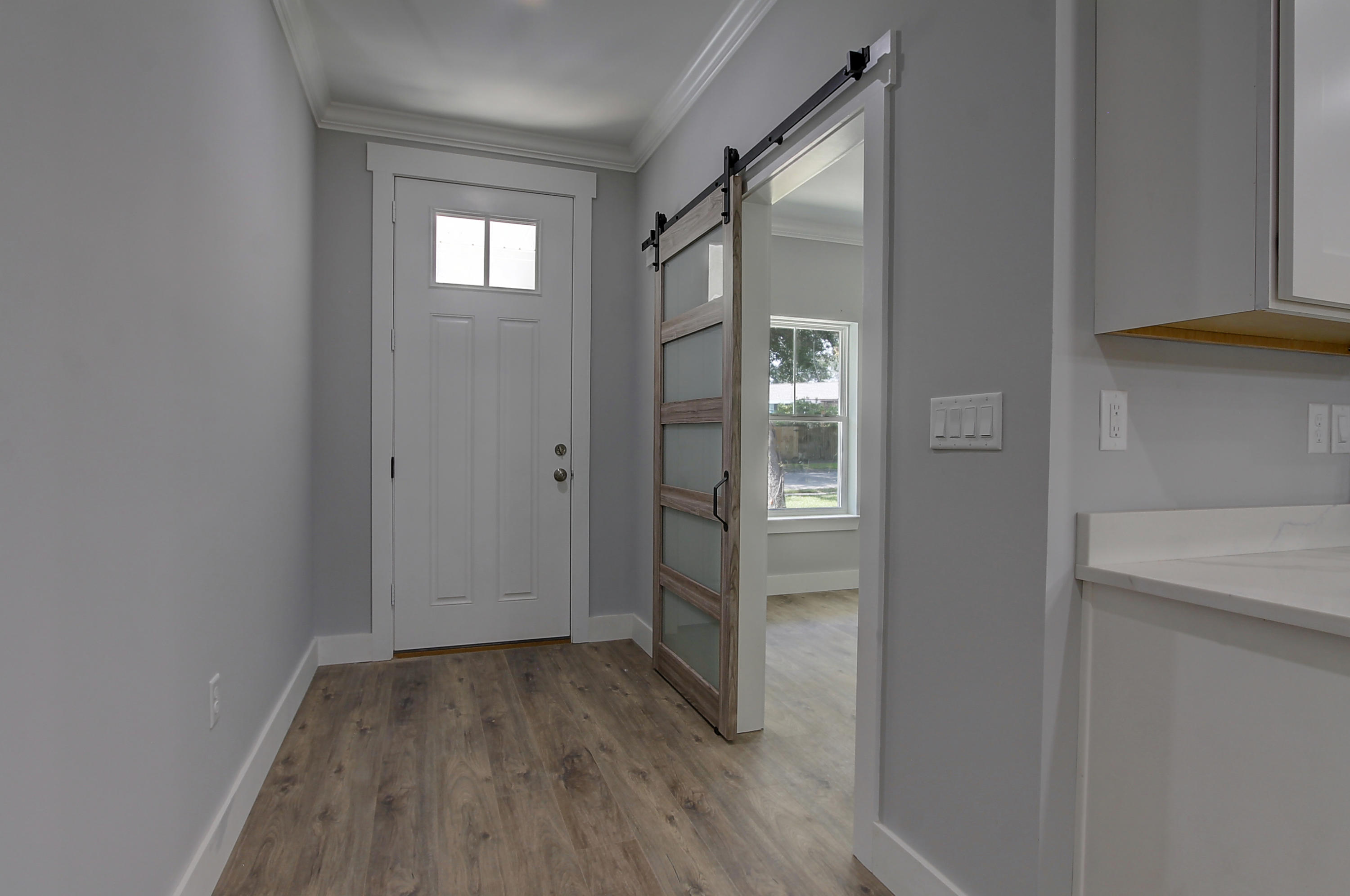 BERKSHIRE WOODS - Residential