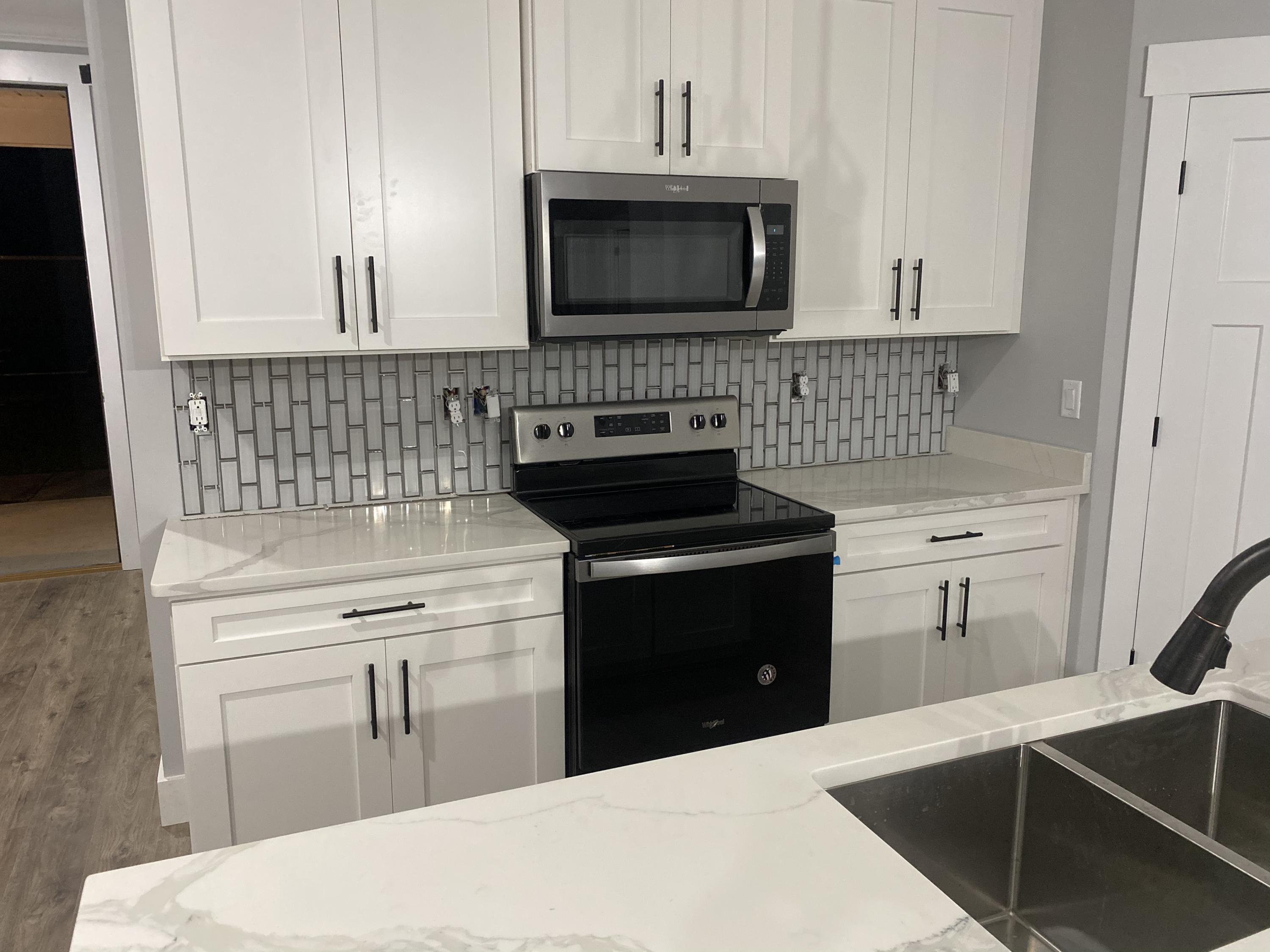 BERKSHIRE WOODS - Residential