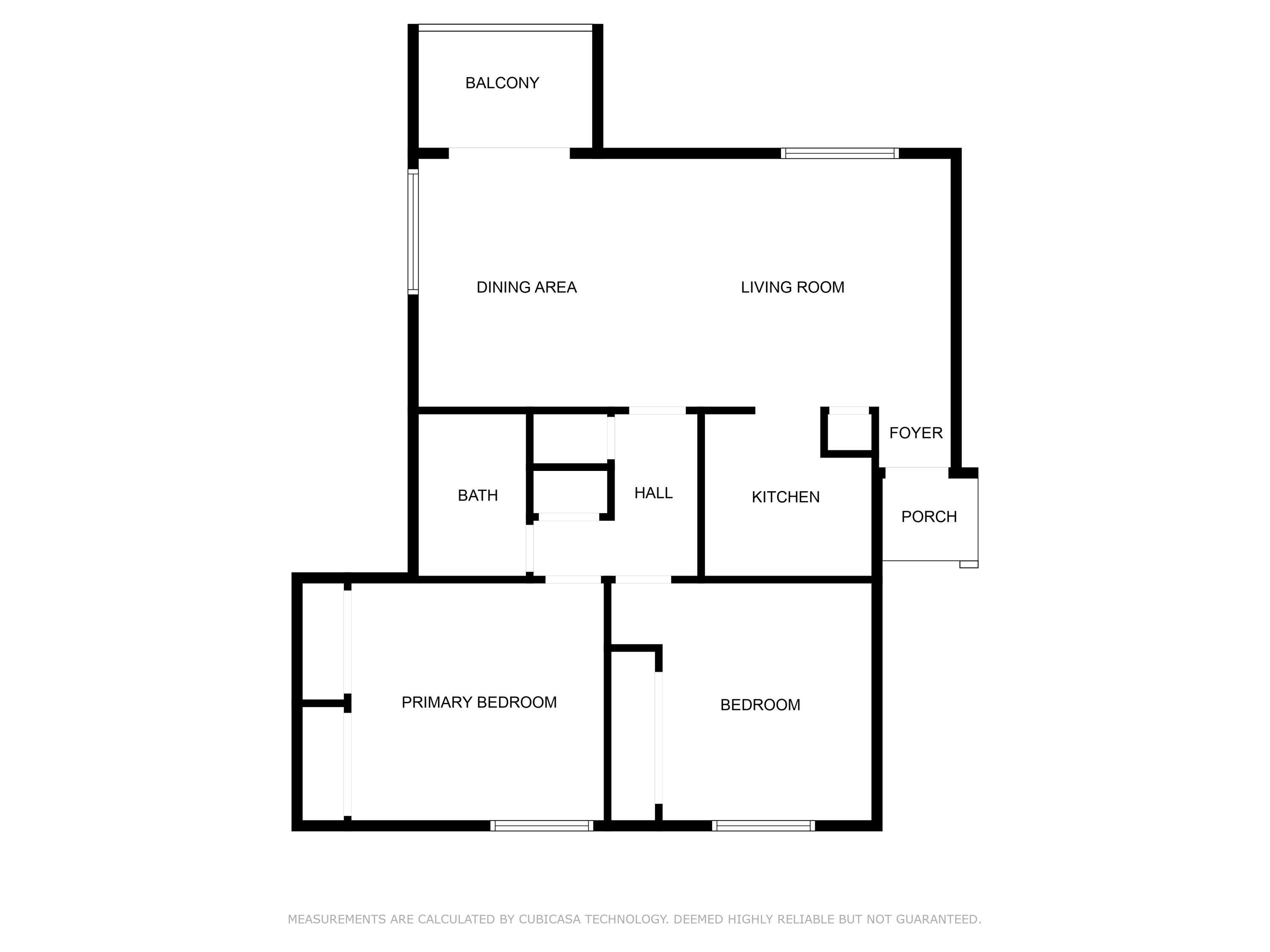 FINISTERRA CONDO - Residential