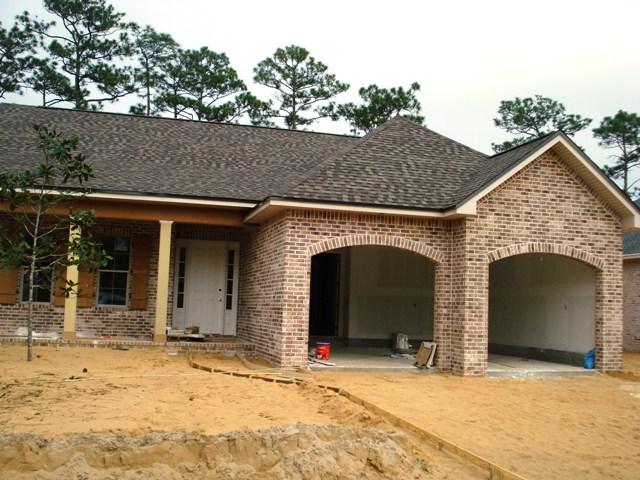 MAGNOLIA WOODS - Residential