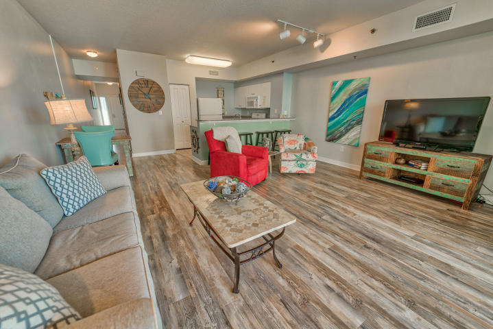 The Shores of Panama - Residential