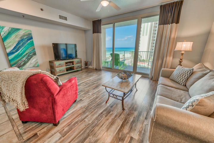 The Shores of Panama - Residential