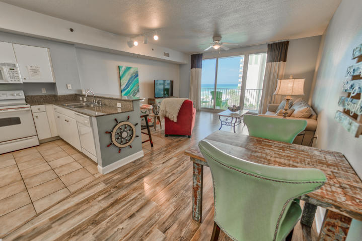 The Shores of Panama - Residential