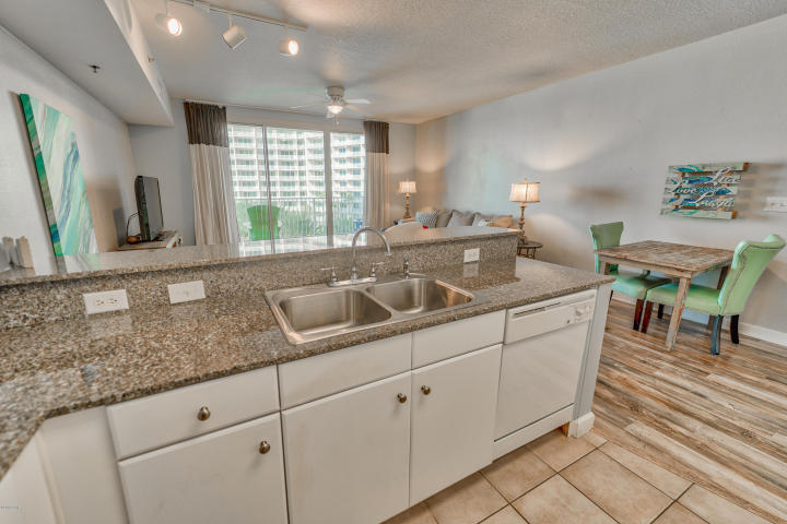 The Shores of Panama - Residential