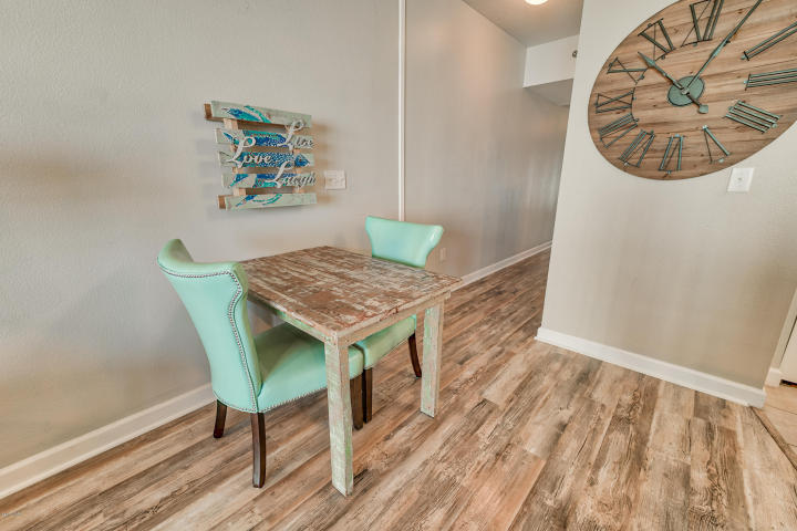 The Shores of Panama - Residential