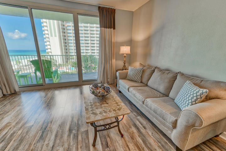 The Shores of Panama - Residential