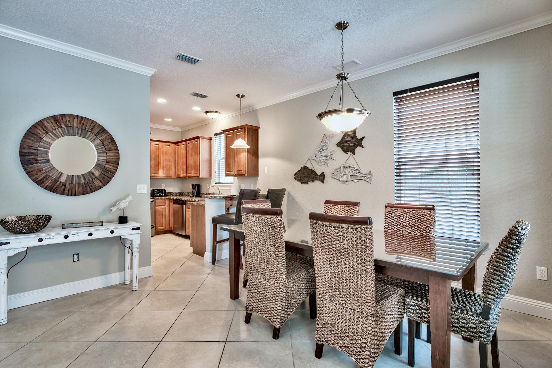 VILLAGES OF CRYSTAL BEACH - Residential