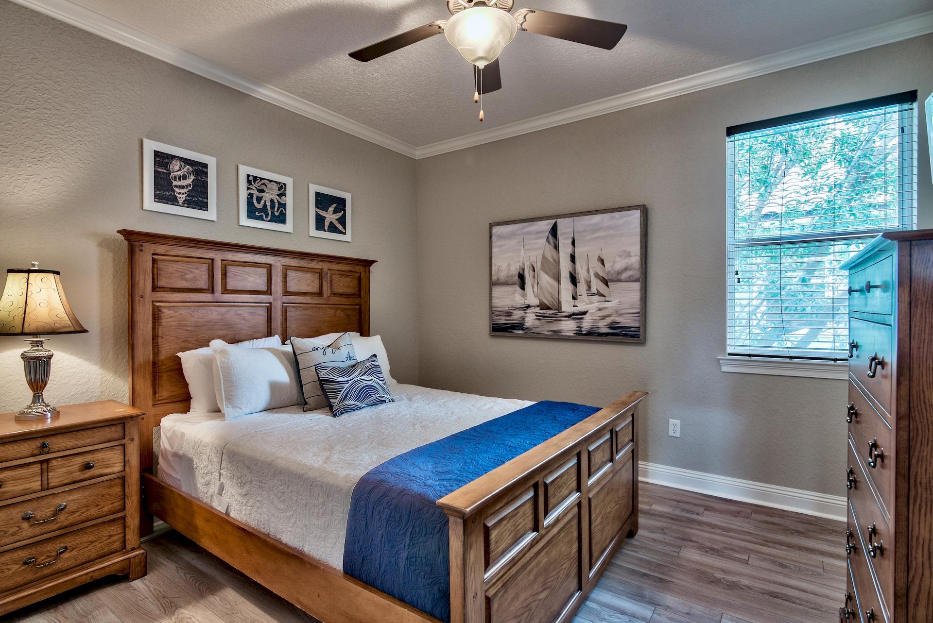 VILLAGES OF CRYSTAL BEACH - Residential