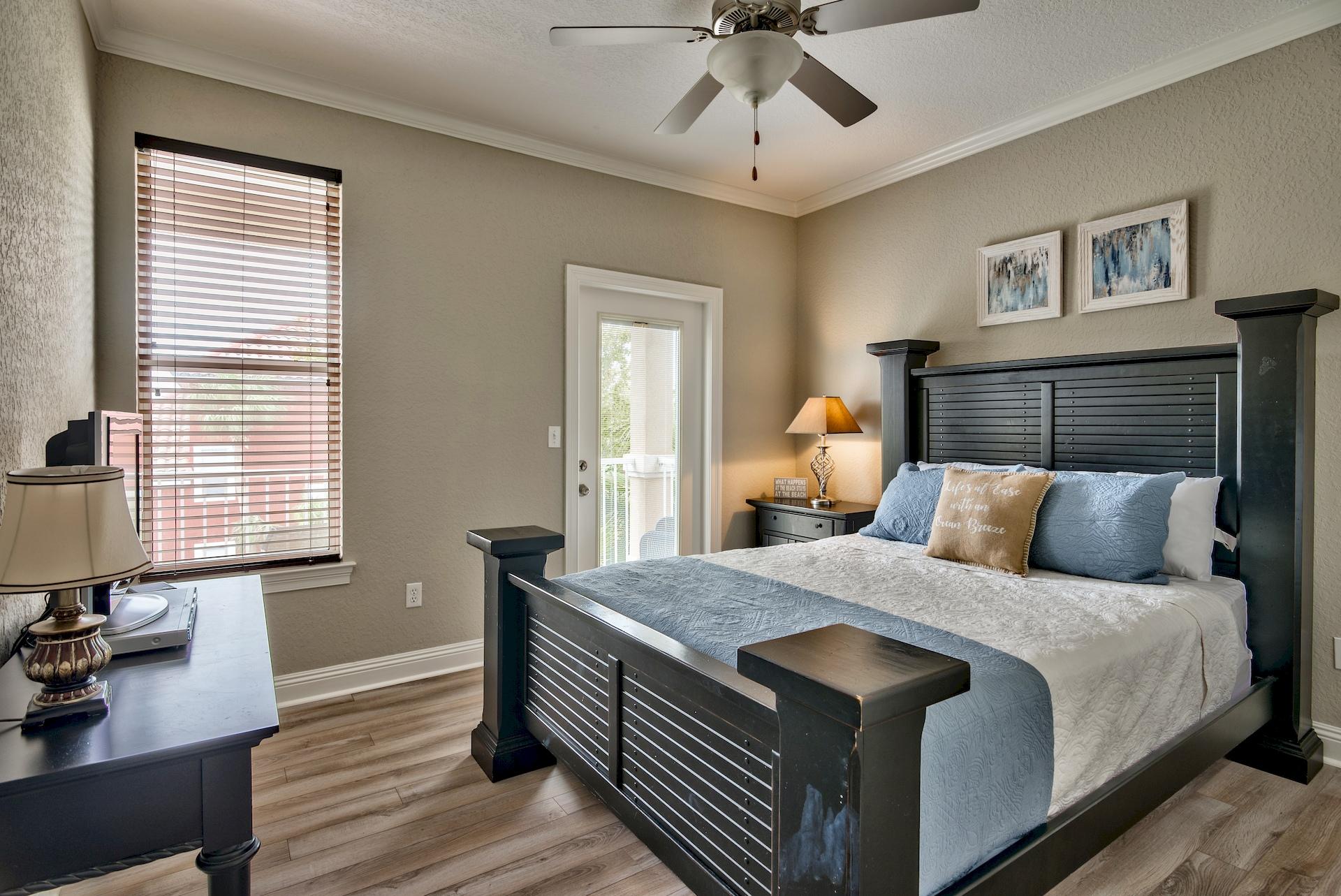 VILLAGES OF CRYSTAL BEACH - Residential