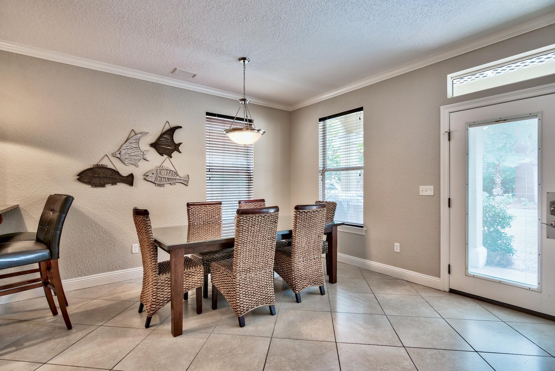 VILLAGES OF CRYSTAL BEACH - Residential