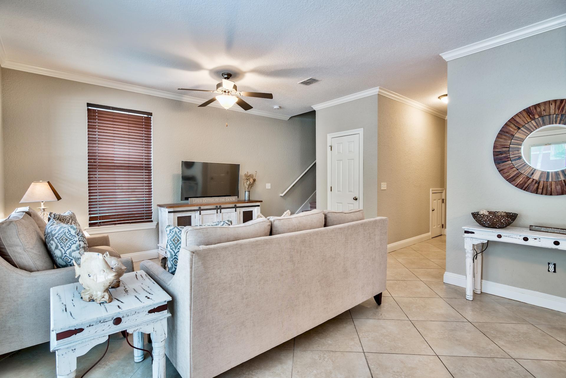 VILLAGES OF CRYSTAL BEACH - Residential