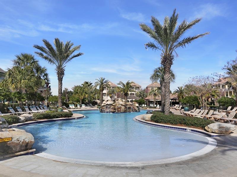 VILLAGES OF CRYSTAL BEACH - Residential