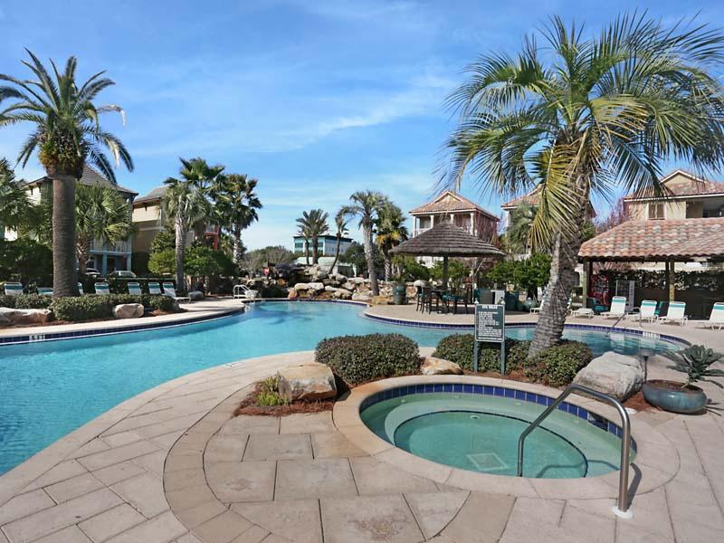 VILLAGES OF CRYSTAL BEACH - Residential