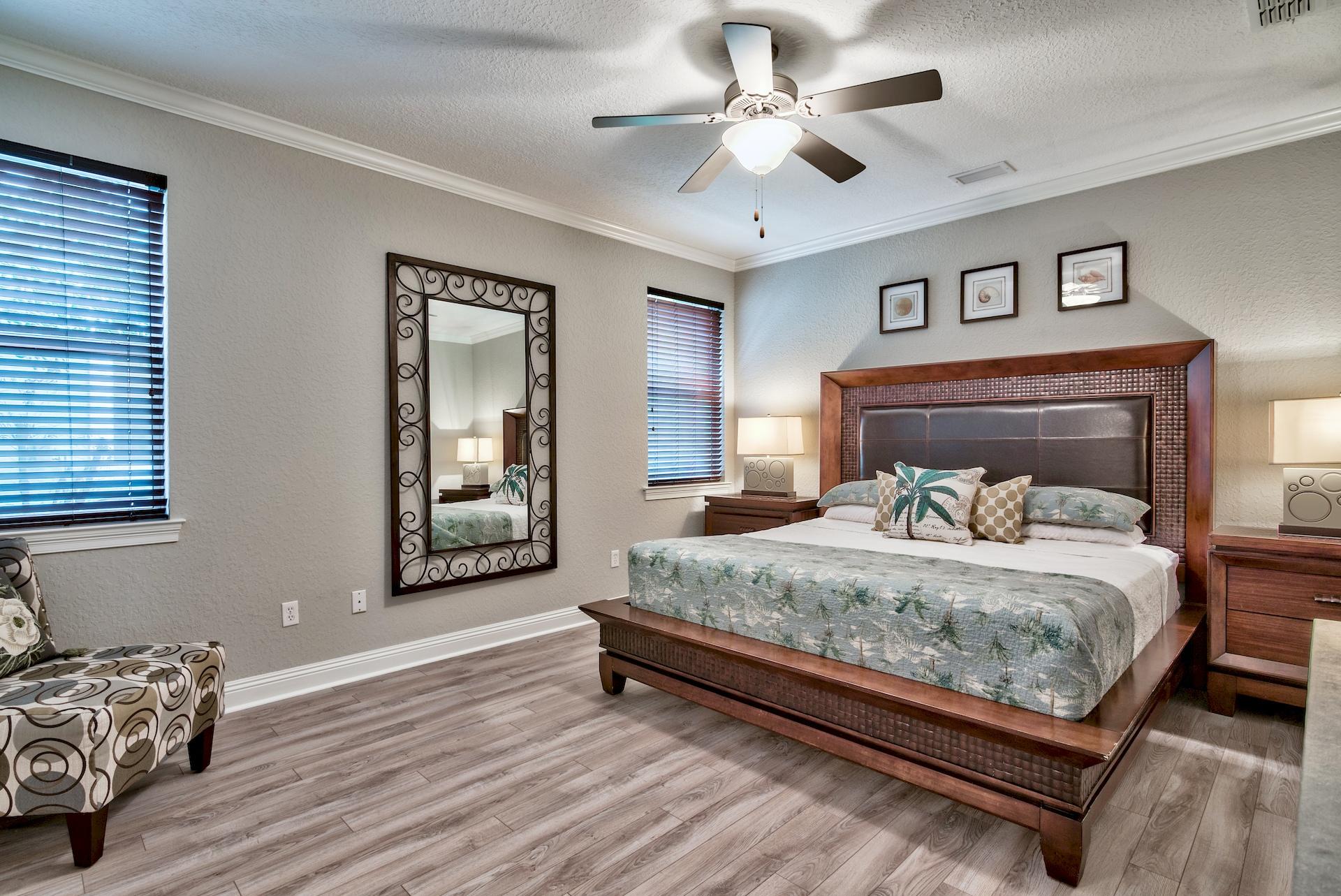 VILLAGES OF CRYSTAL BEACH - Residential