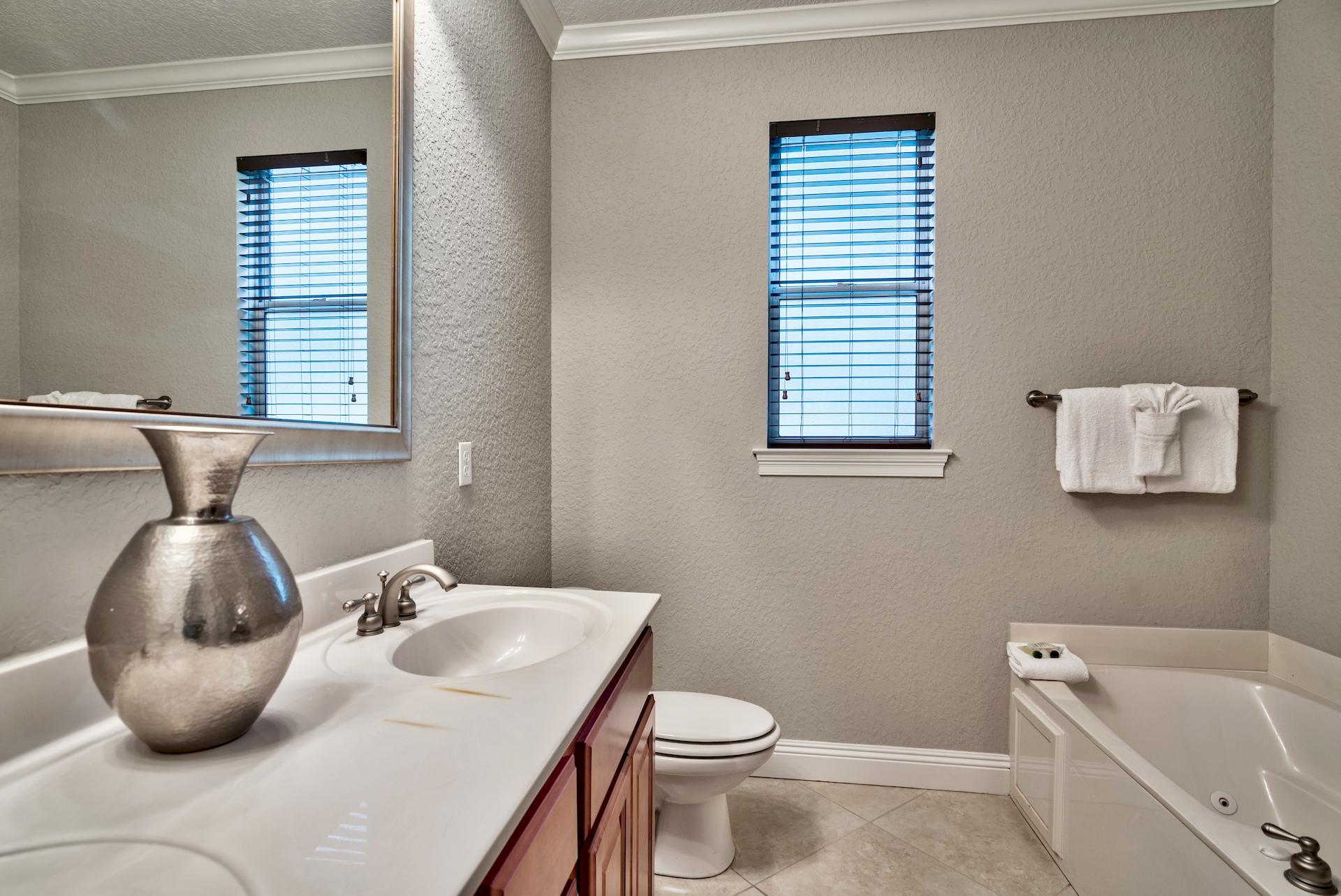 VILLAGES OF CRYSTAL BEACH - Residential