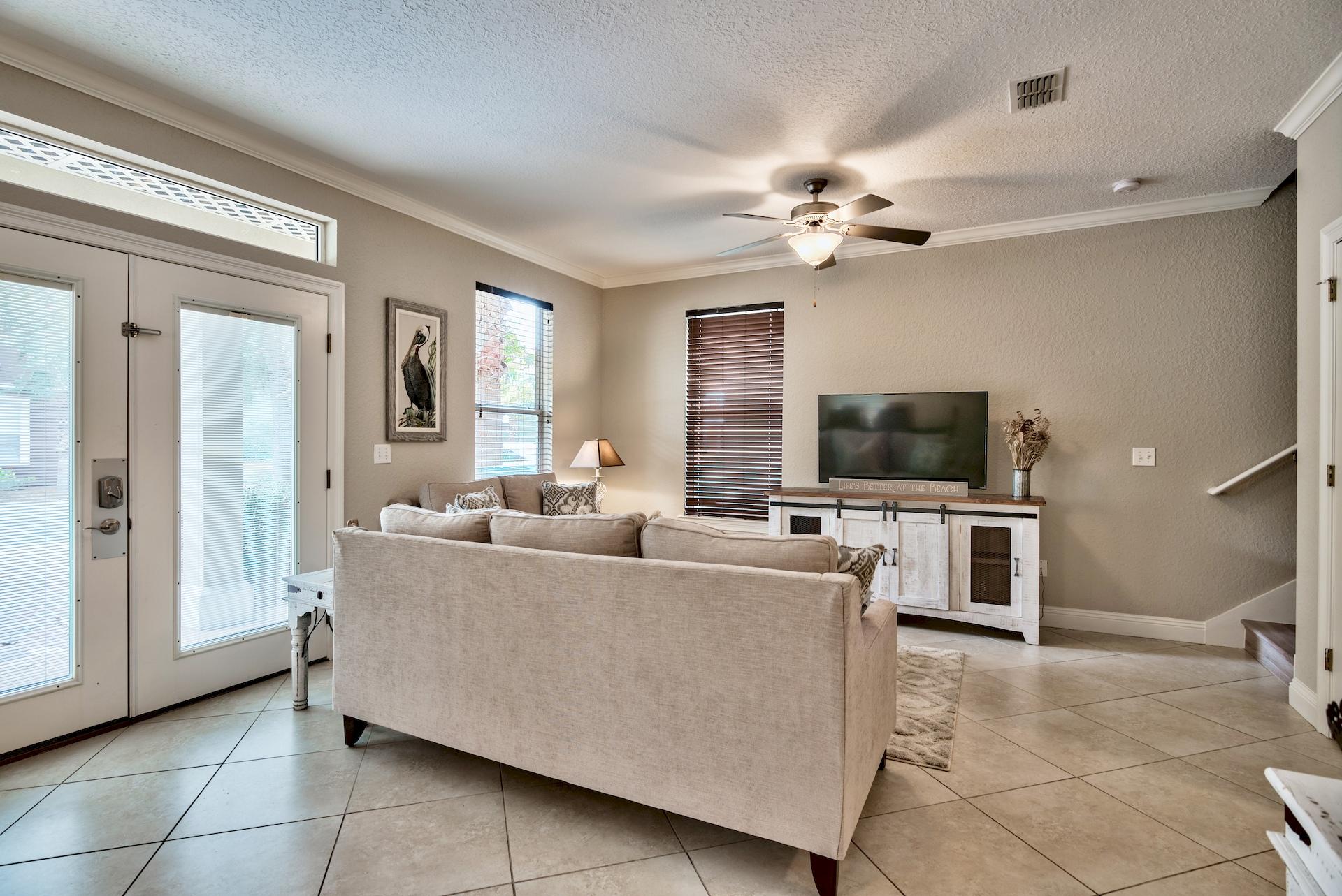 VILLAGES OF CRYSTAL BEACH - Residential