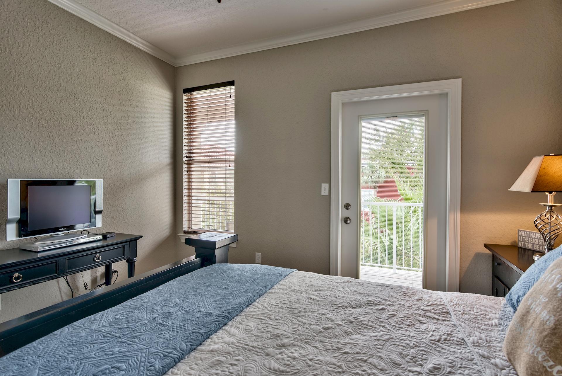 VILLAGES OF CRYSTAL BEACH - Residential