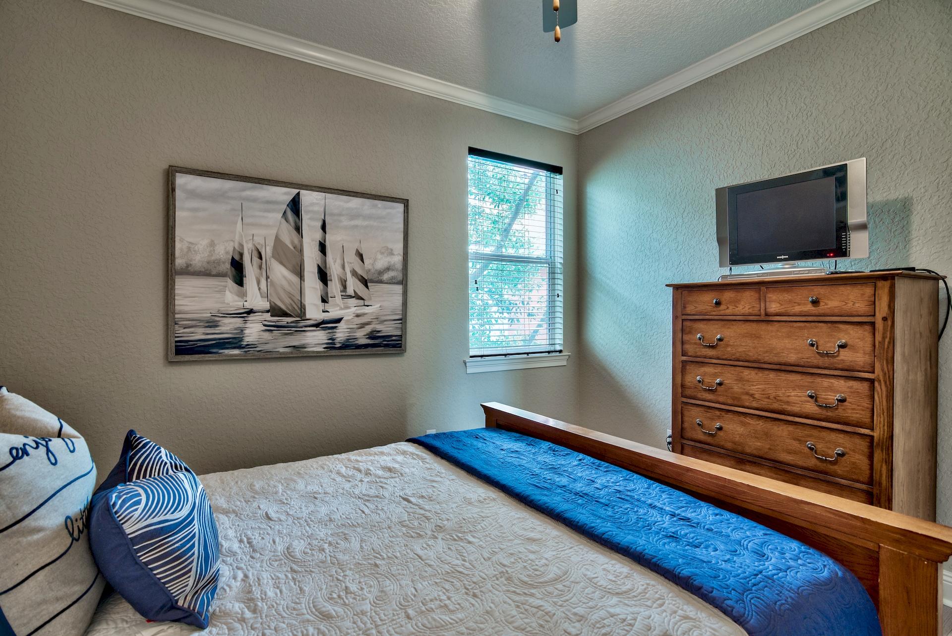 VILLAGES OF CRYSTAL BEACH - Residential