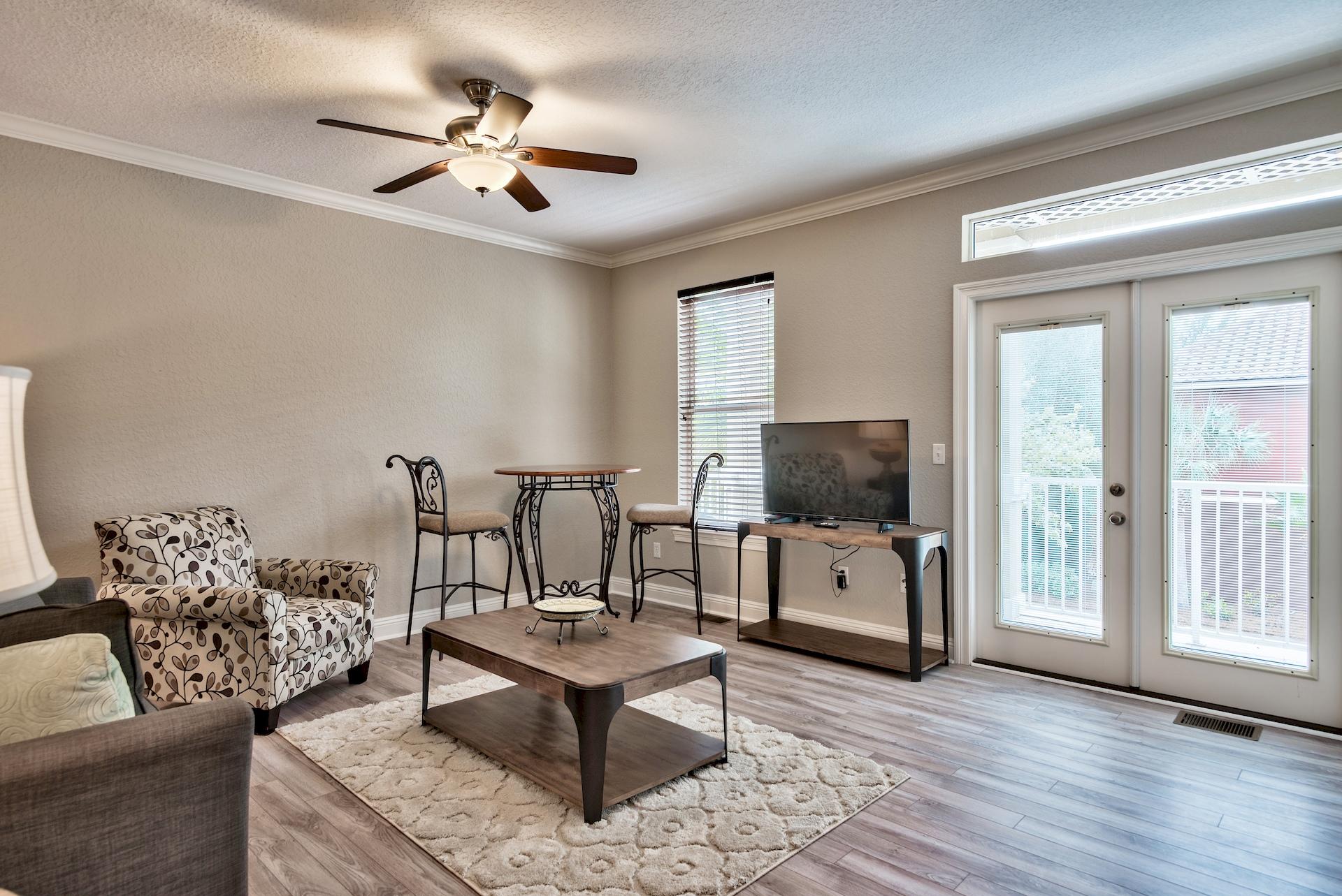 VILLAGES OF CRYSTAL BEACH - Residential