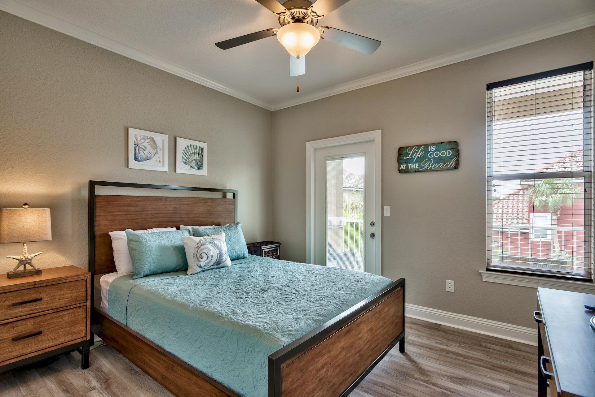 VILLAGES OF CRYSTAL BEACH - Residential