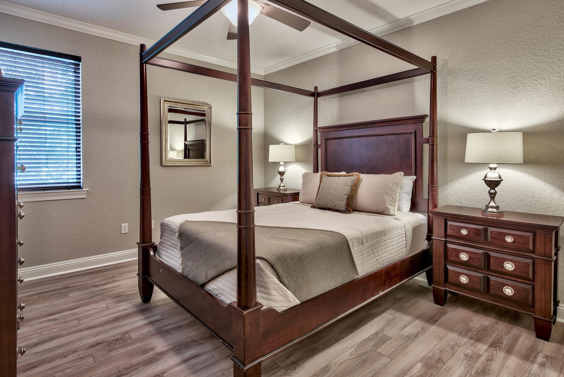 VILLAGES OF CRYSTAL BEACH - Residential