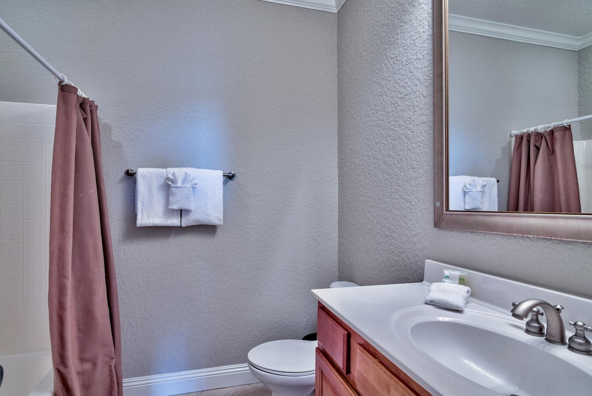 VILLAGES OF CRYSTAL BEACH - Residential