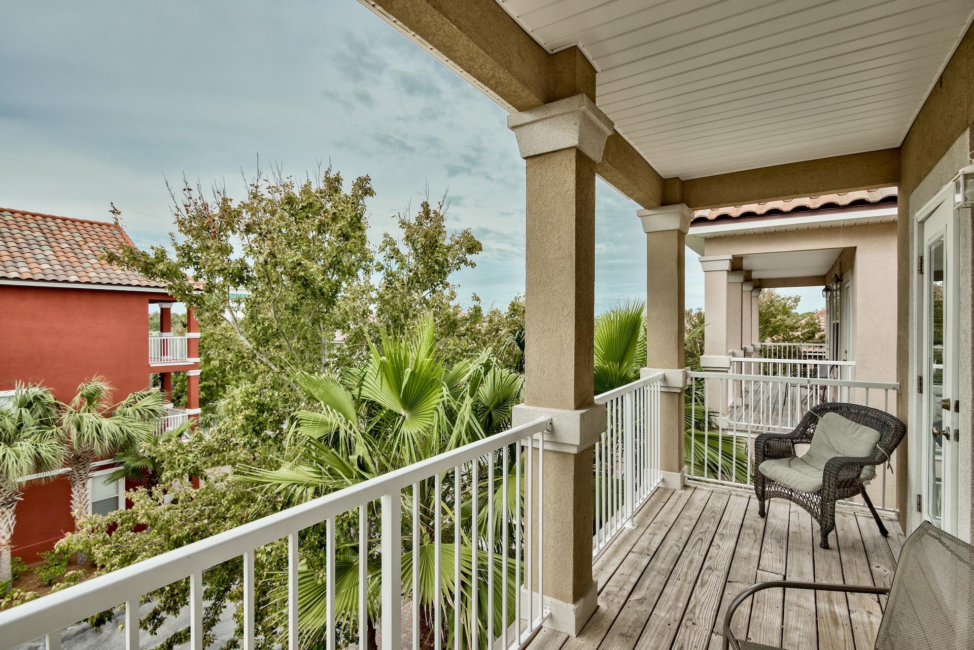 VILLAGES OF CRYSTAL BEACH - Residential