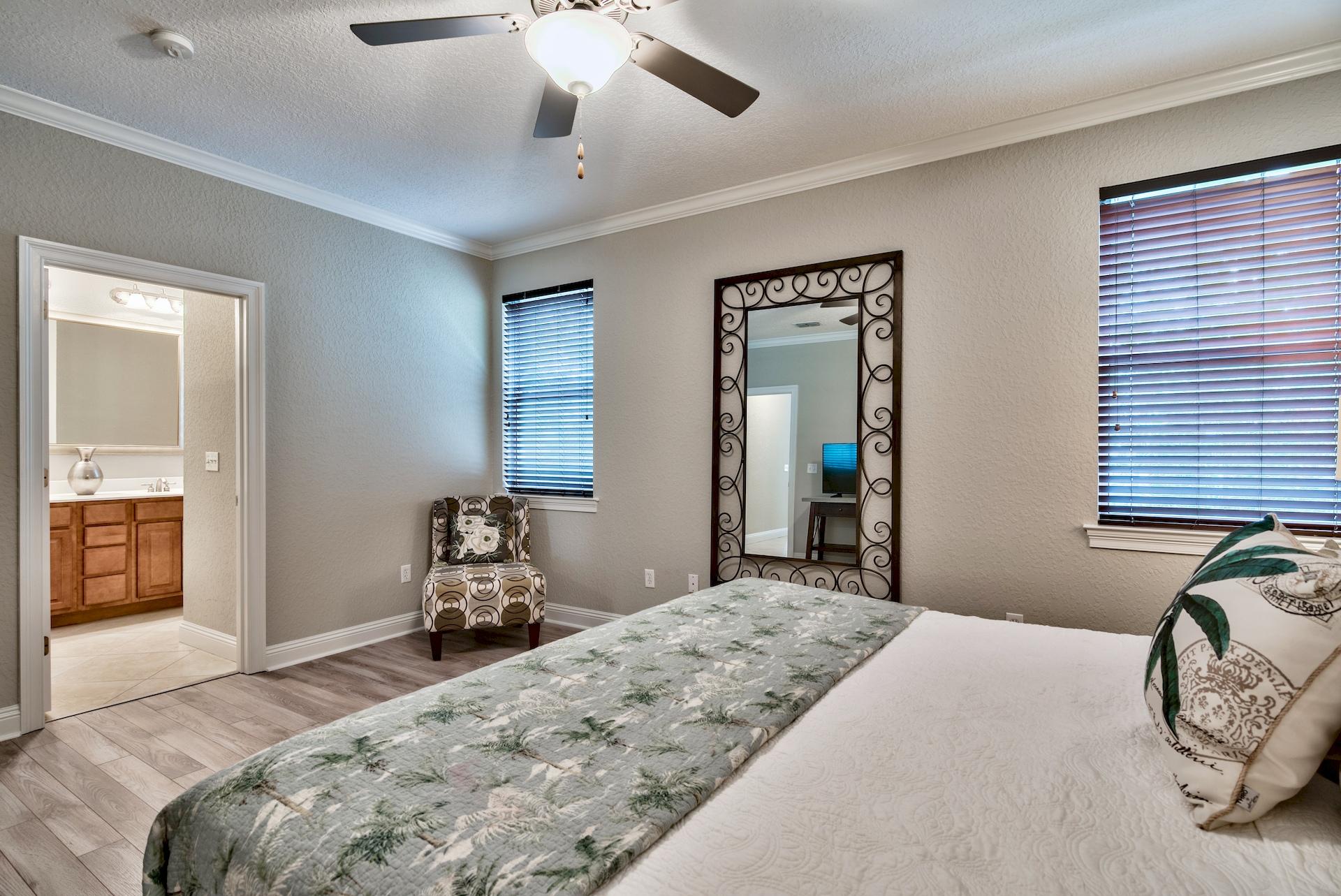 VILLAGES OF CRYSTAL BEACH - Residential