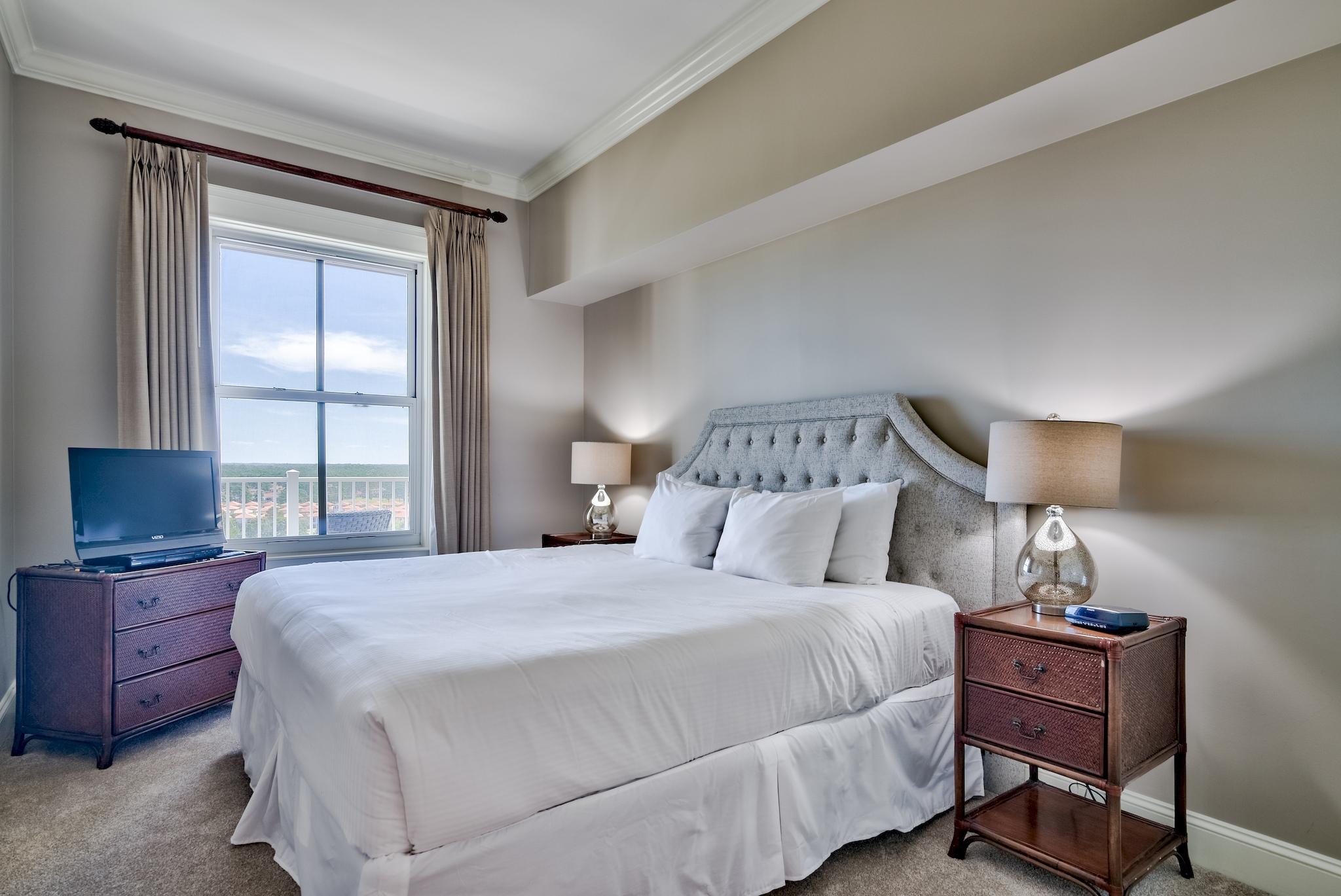 GRAND SANDESTIN THE - Residential