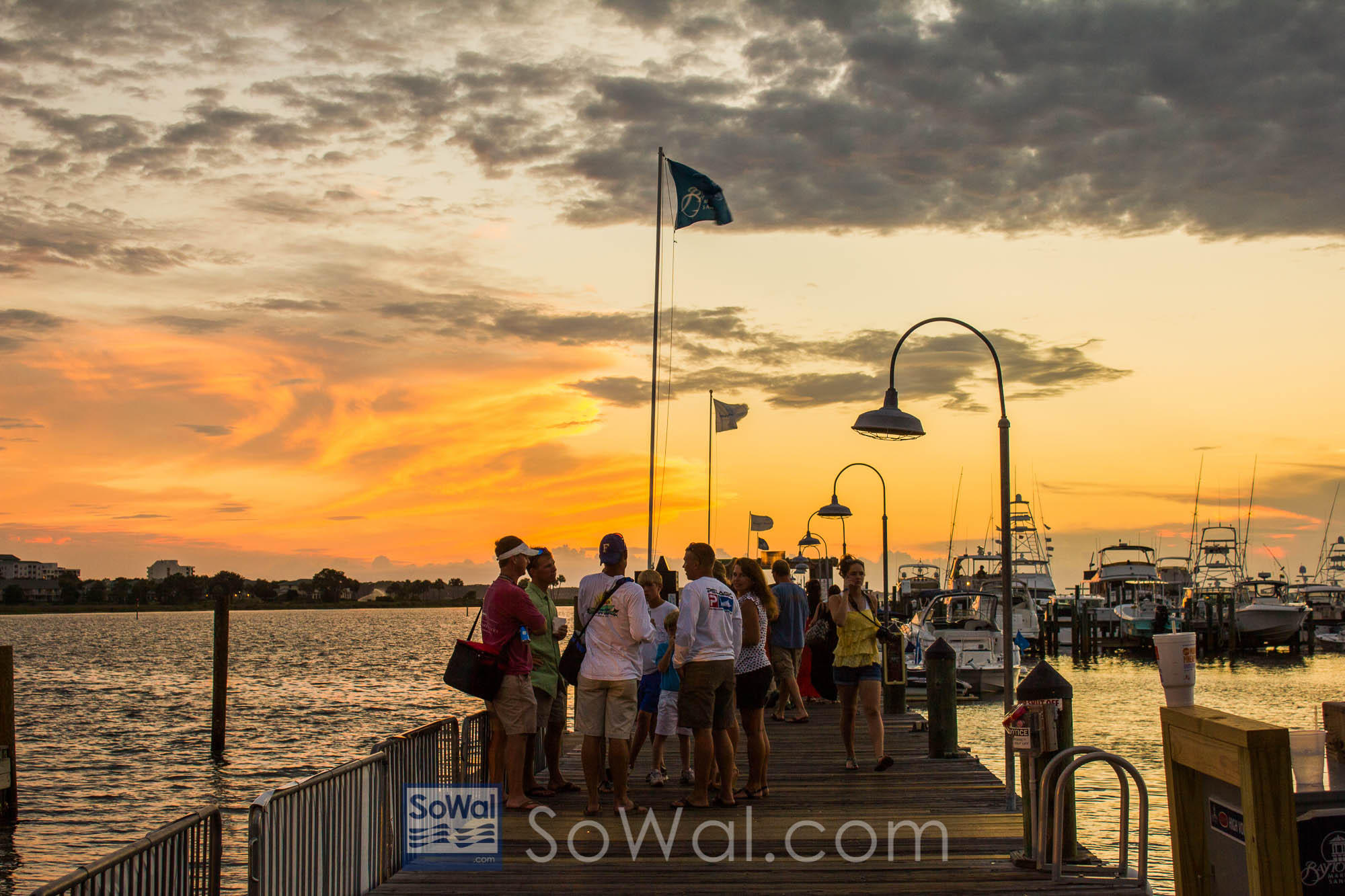 GRAND SANDESTIN THE - Residential