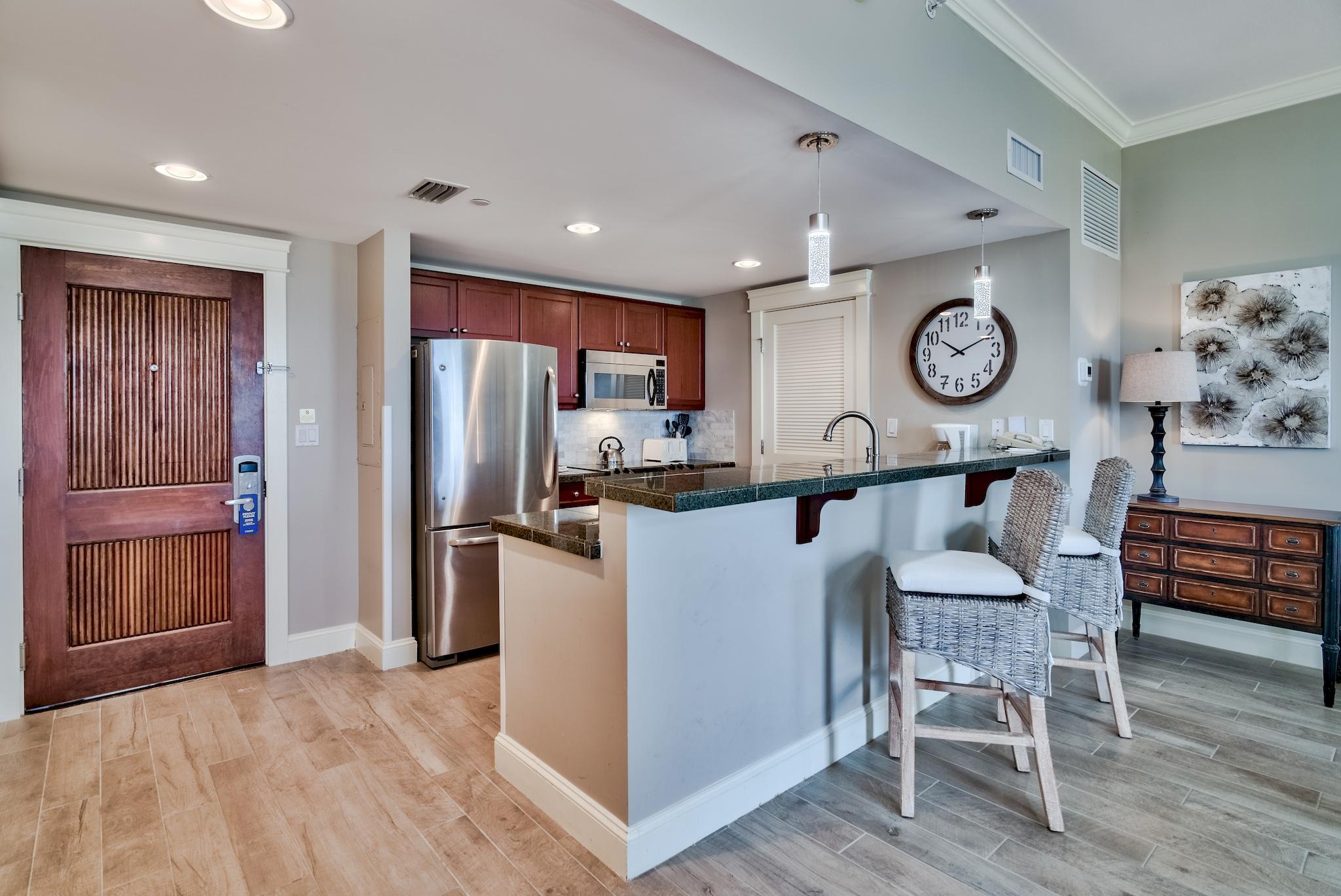 GRAND SANDESTIN THE - Residential