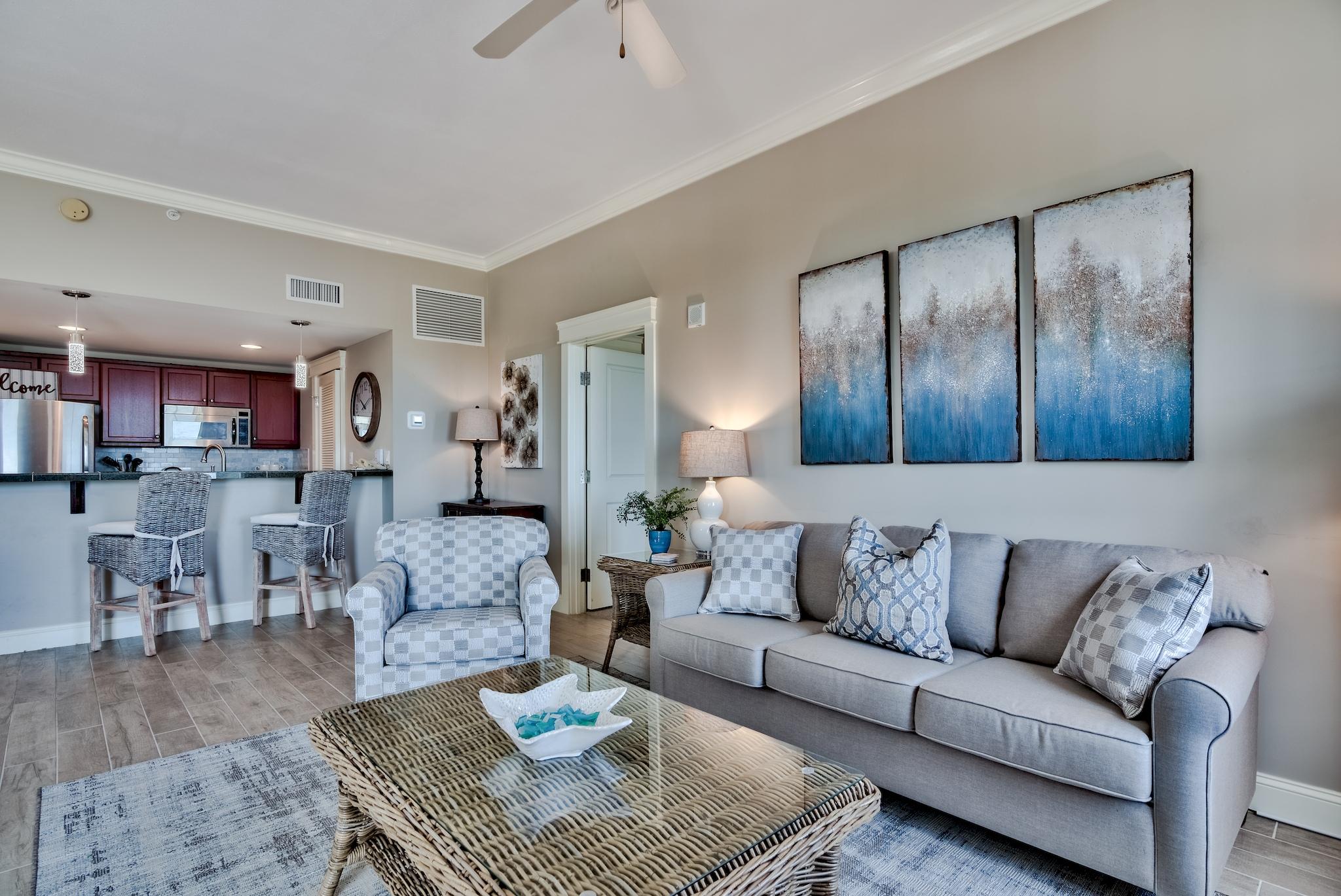 GRAND SANDESTIN THE - Residential