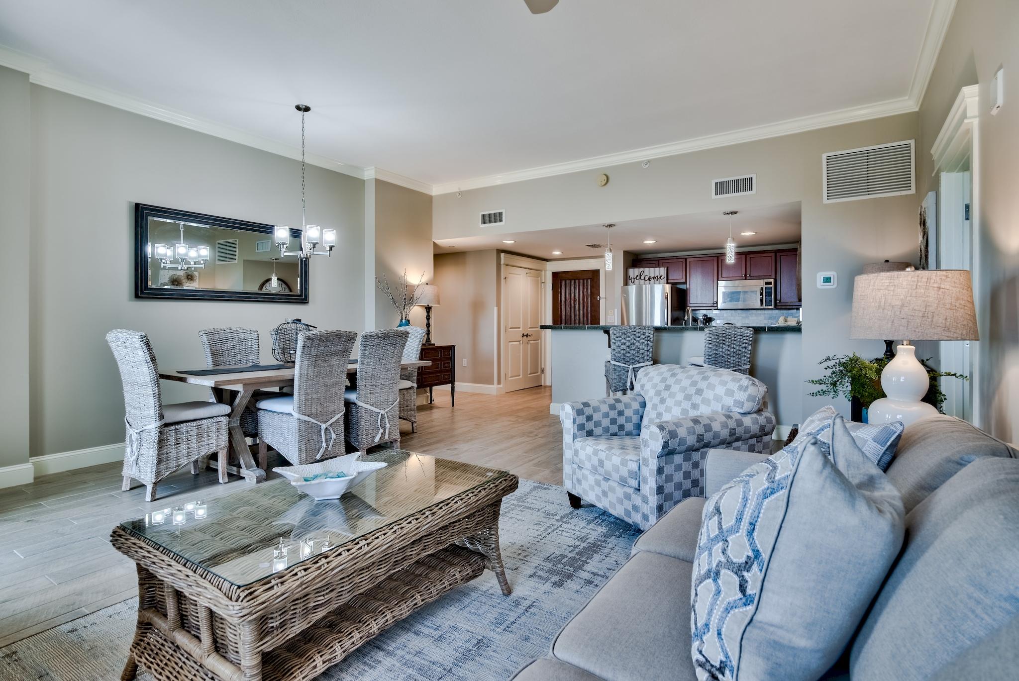 GRAND SANDESTIN THE - Residential