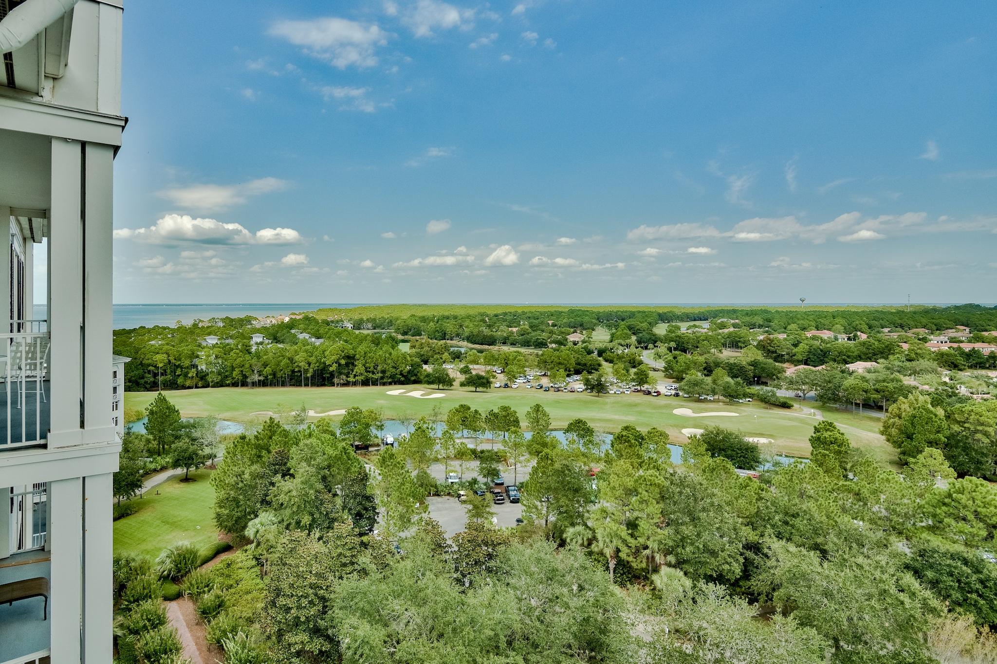 GRAND SANDESTIN THE - Residential