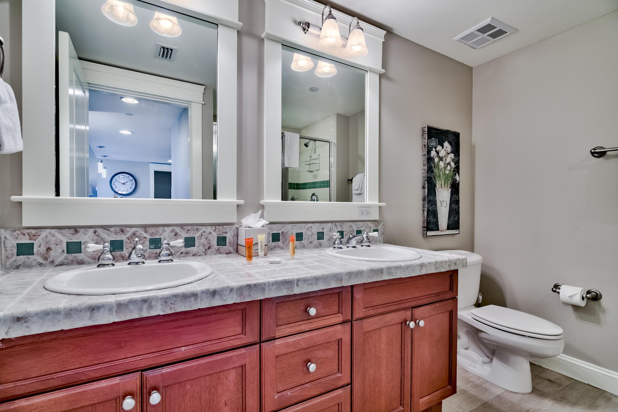 GRAND SANDESTIN THE - Residential