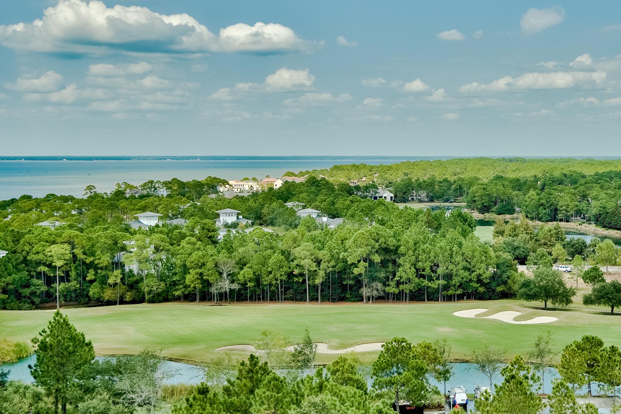 GRAND SANDESTIN THE - Residential